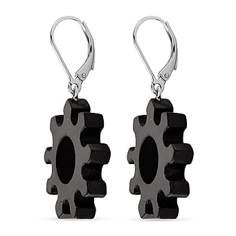 https://tjcuk.sirv.com/Products/84/3/8430824/D-Joy-Shungite-Steampunk-Gear-Dangle-Earring-with-Lever-Back-in-Rhodiu_8430824_3.jpg?w=342&h=342