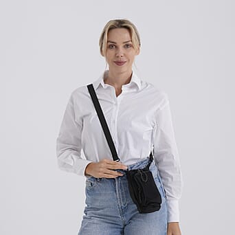 https://tjcuk.sirv.com/Products/84/3/8430904/Crossbody-Bag-Size-One-Size-Black-White_8430904_2.jpg?w=342&h=342