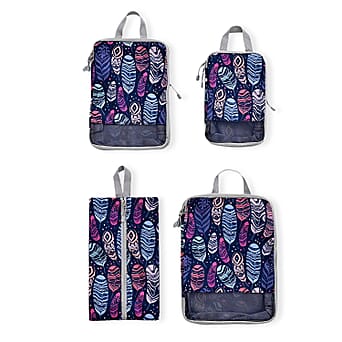 https://tjcuk.sirv.com/Products/84/3/8430995/4-Piece-Feather-Print-Clothing-Storage-Set-Navy_8430995.jpg?w=342&h=342