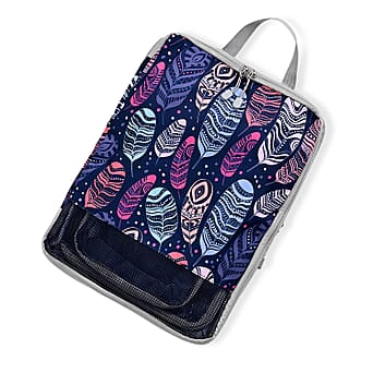 https://tjcuk.sirv.com/Products/84/3/8430995/4-Piece-Feather-Print-Clothing-Storage-Set-Navy_8430995_1.jpg?w=342&h=342