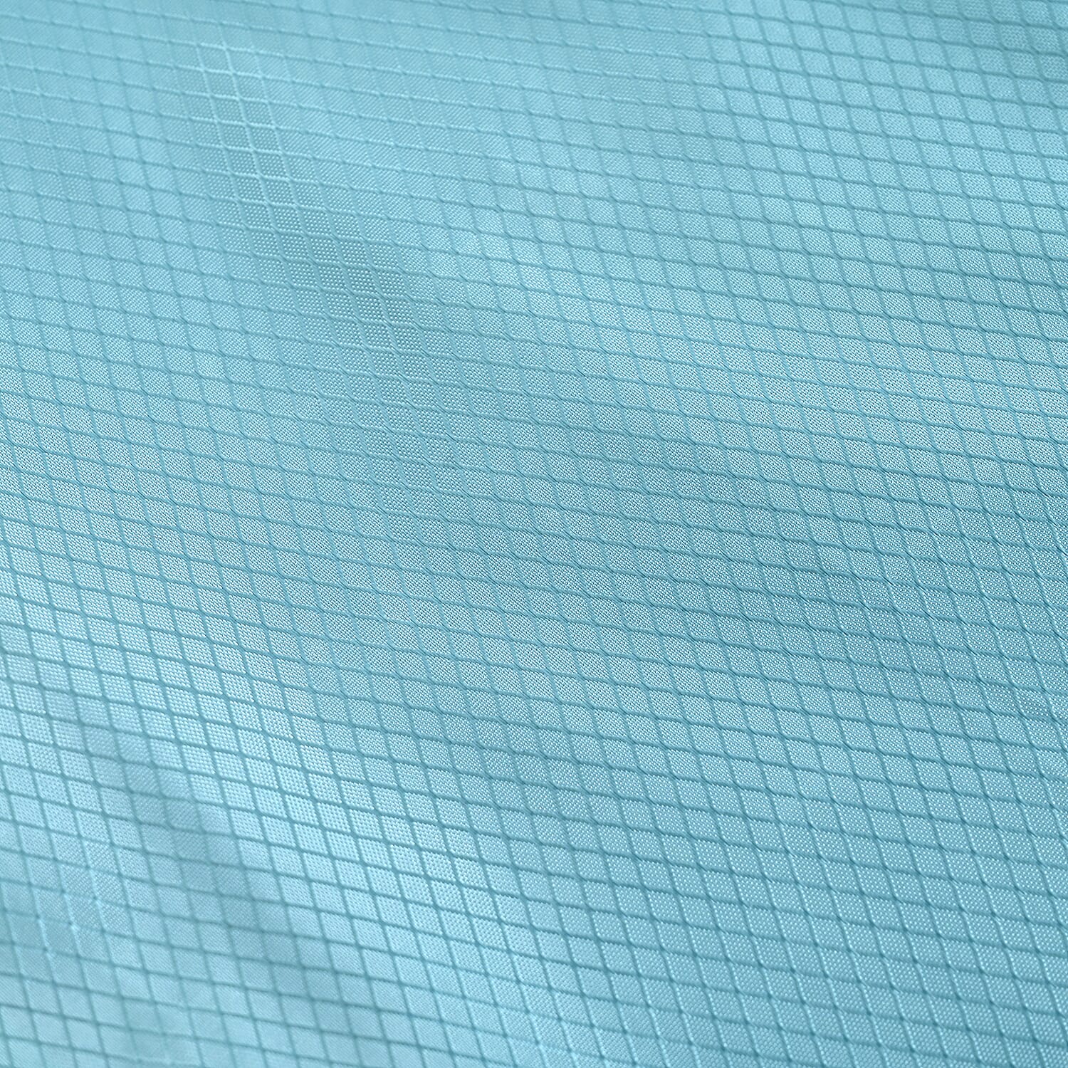 4-Piece Clothing Storage Set - Light Blue