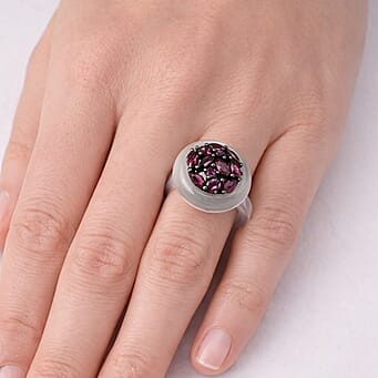 https://tjcuk.sirv.com/Products/84/3/8431015/D-Joy-Rhodolite-Garnet-Dyed-White-Jade-Fancy-Ring-Sterling-Silver-15-8_8431015_2.jpg?w=342&h=342
