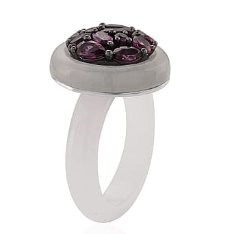 https://tjcuk.sirv.com/Products/84/3/8431015/D-Joy-Rhodolite-Garnet-Dyed-White-Jade-Fancy-Ring-Sterling-Silver-15-8_8431015_3.jpg?w=342&h=342