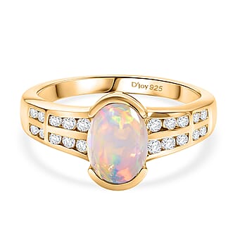 https://tjcuk.sirv.com/Products/84/3/8431064/D-Joy-Ethiopian-Opal-White-Zircon-Main-Stone-With-Side-Stone-Ring-Ster_8431064.jpg?w=342&h=342