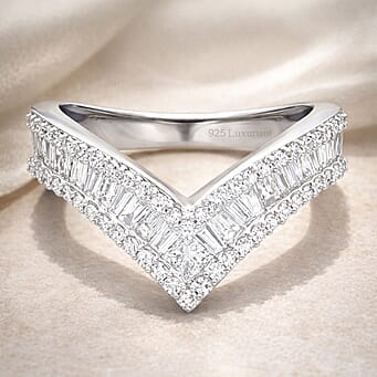 https://tjcuk.sirv.com/Products/84/3/8431130/Luxuriant-Lab-Grown-Diamond-SI-GH-Ring-in-Rhodium-Overlay-Sterling-Sil_8431130_1.jpg?w=342&h=342