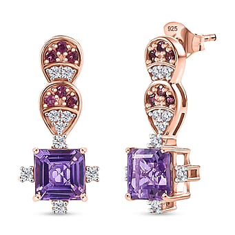 https://tjcuk.sirv.com/Products/84/3/8431142/D-Joy-Rose-De-France-Amethyst-Rhodolite-Garnet-White-Zircon-Dangling-E_8431142.jpg?w=342&h=342