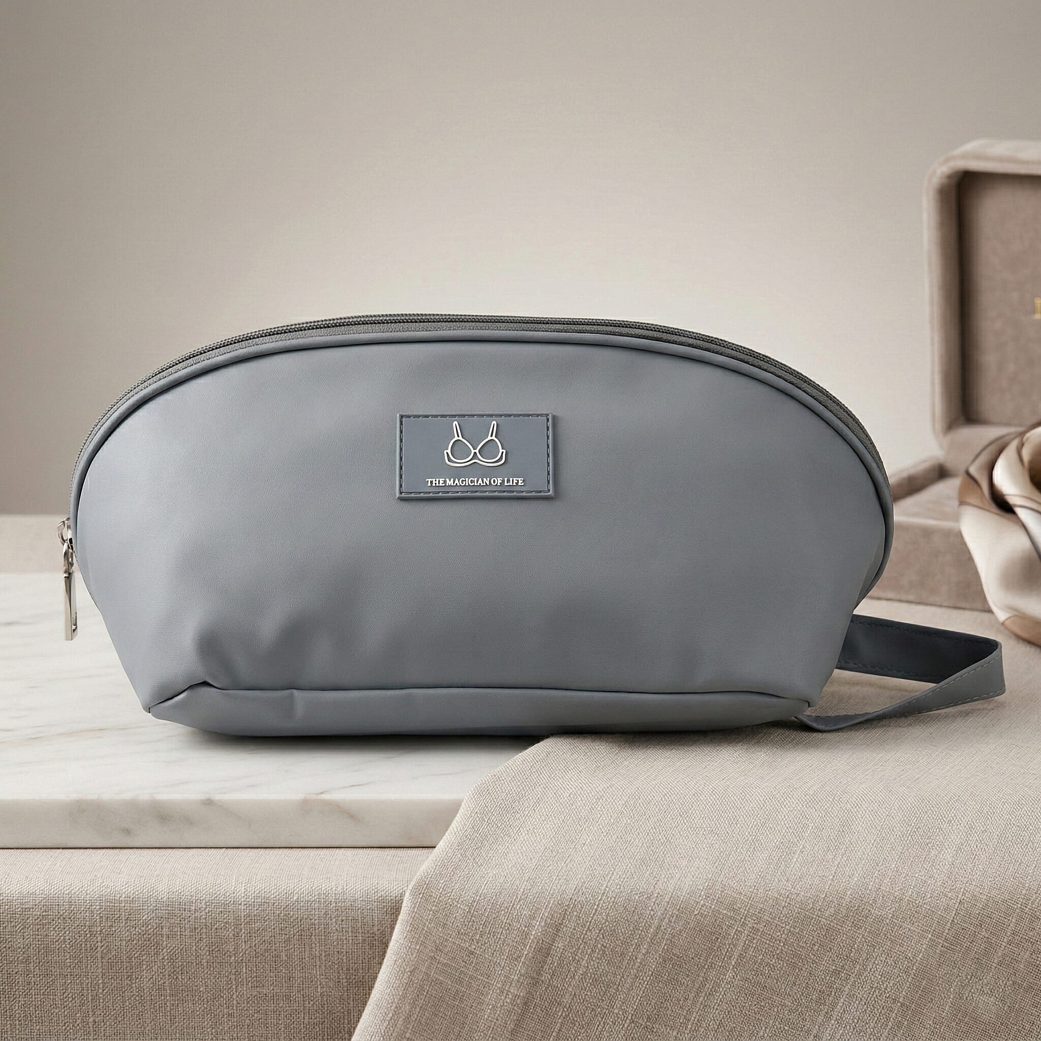 Crossbody Bag (Size - One Size) - Blue