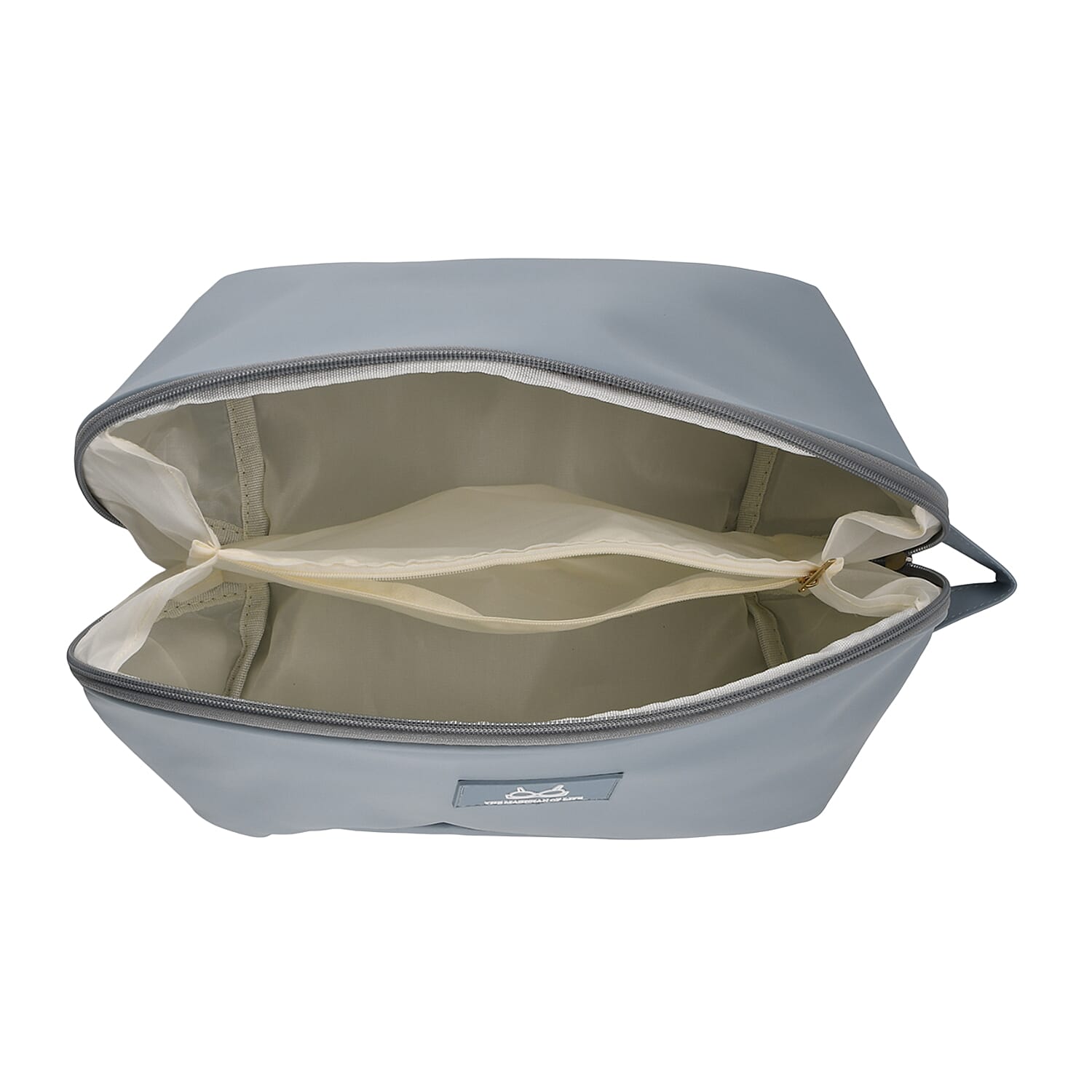 Crossbody Bag (Size - One Size) - Blue