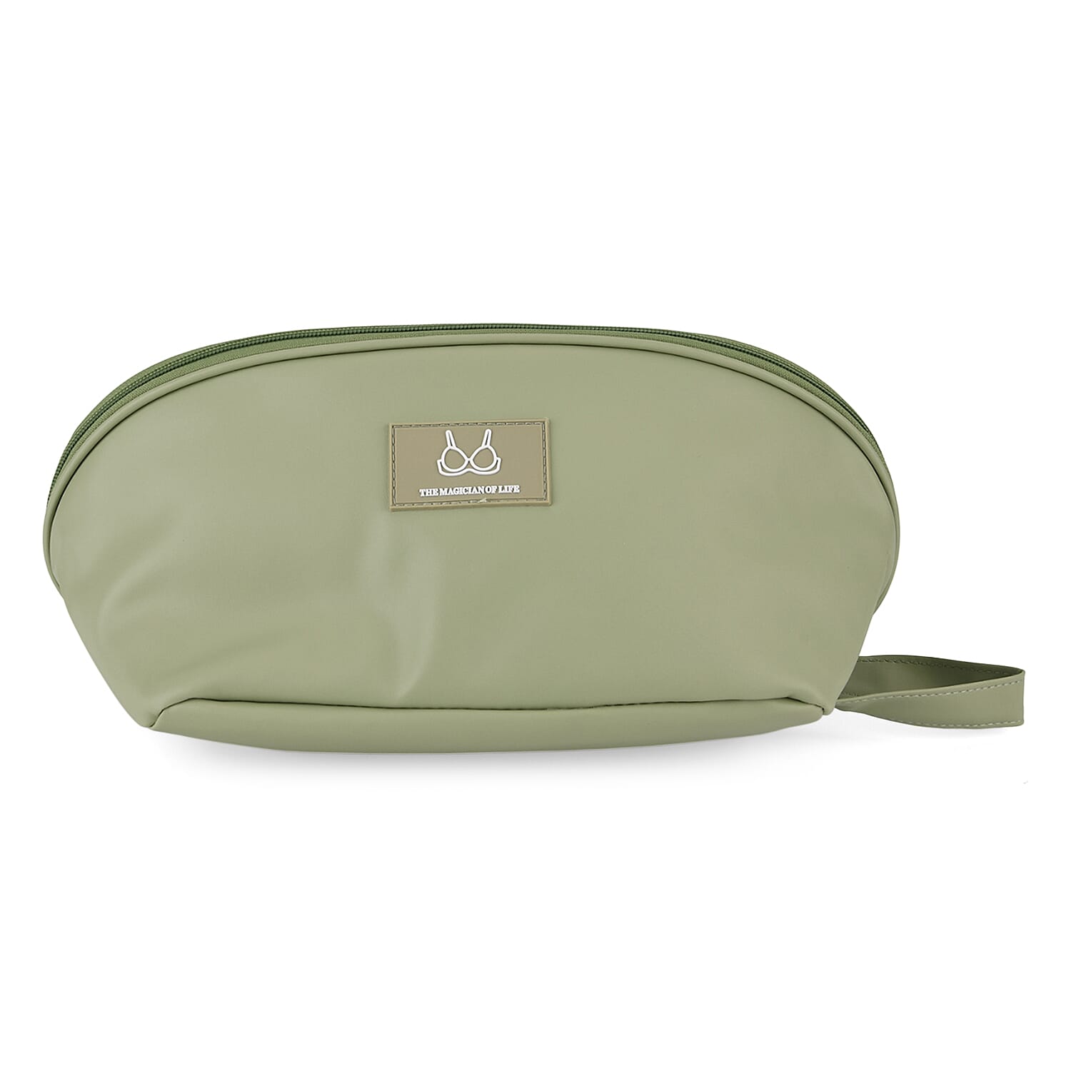 Crossbody Bag (Size - One Size) - Light Green