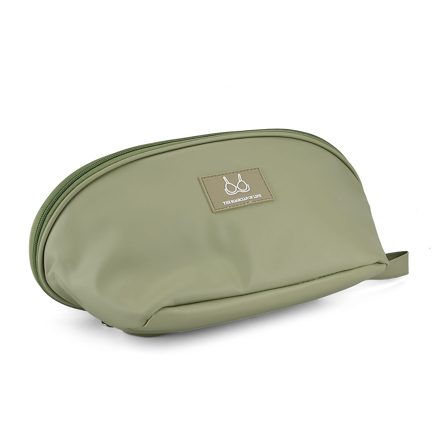 Crossbody Bag (Size - One Size) - Light Green