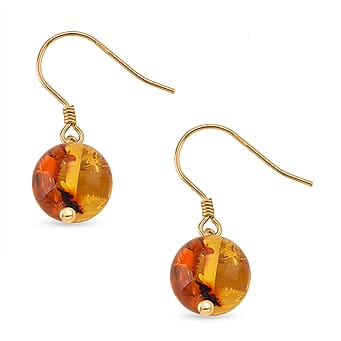 https://tjcuk.sirv.com/Products/84/3/8431223/D-Joy-Amber-Beads-Earring-with-Hook-in-Yellow-Gold-Plated-Sterling-Sil_8431223_3.jpg?w=342&h=342