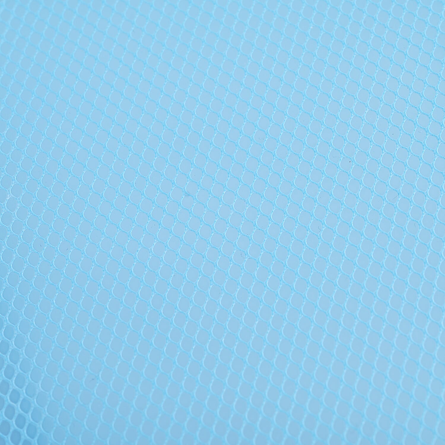 Set of 3 Cosmetic Storage Bags - Blue