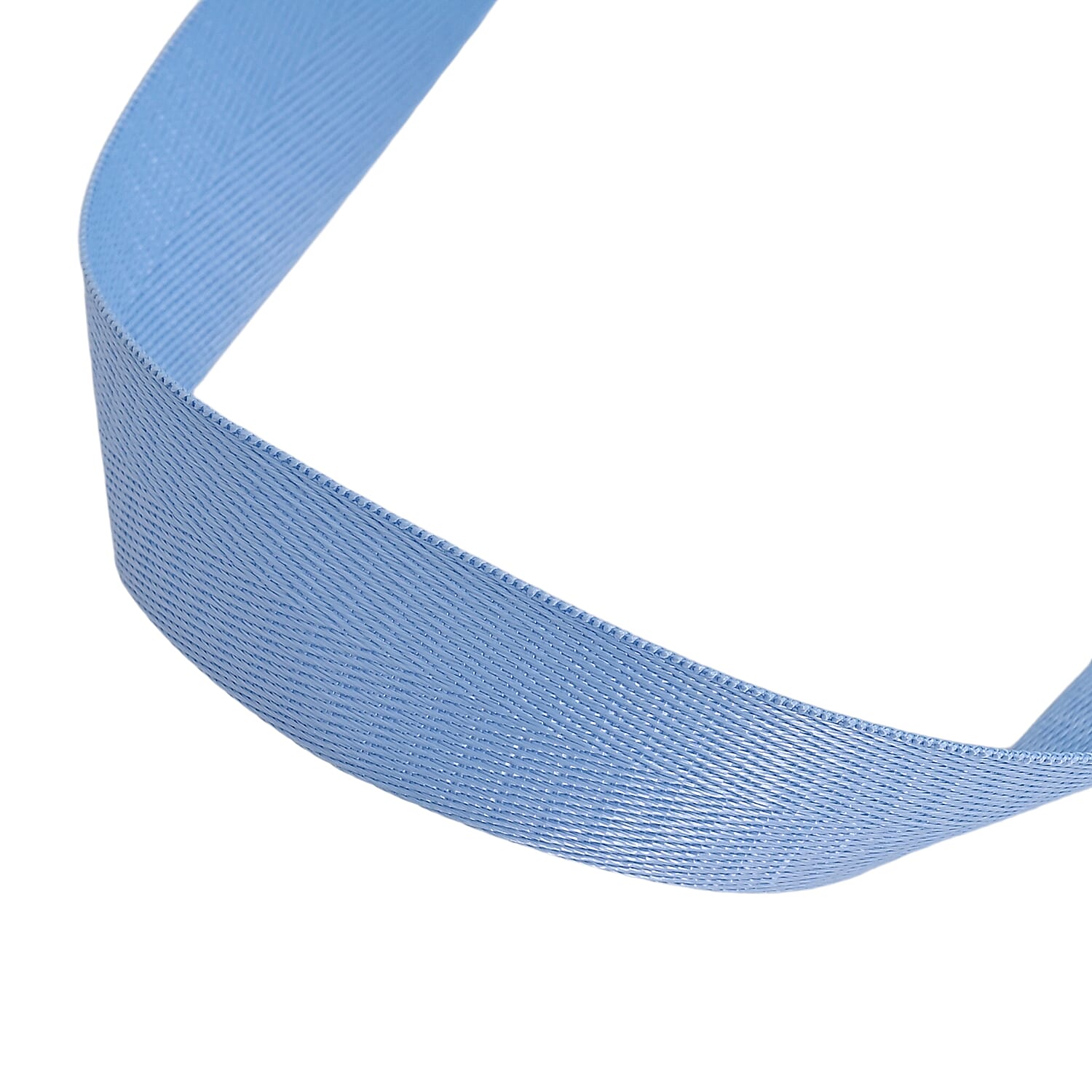 Set of 3 Cosmetic Storage Bags - Blue