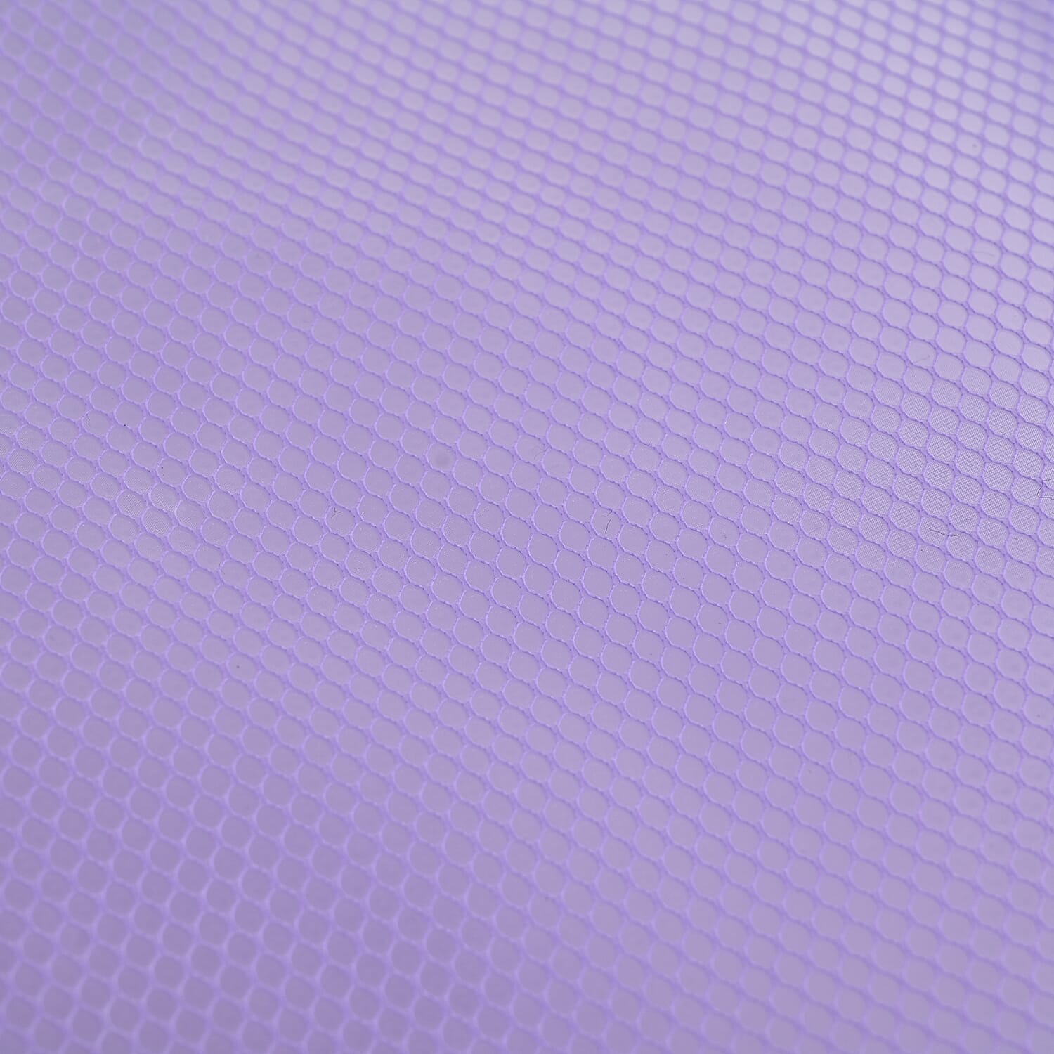 Set of 3 Cosmetic Storage Bags - Lavender