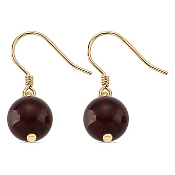 https://tjcuk.sirv.com/Products/84/3/8431274/D-Joy-Amber-Beads-Earring-with-Hook-in-Yellow-Gold-Plated-Sterling-Sil_8431274_3.jpg?w=342&h=342