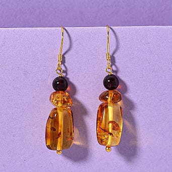 https://tjcuk.sirv.com/Products/84/3/8431275/D-Joy-Amber-Beads-Drop-Earring-with-Hook-in-Yellow-Gold-Plated-Sterlin_8431275_2.jpg?w=342&h=342