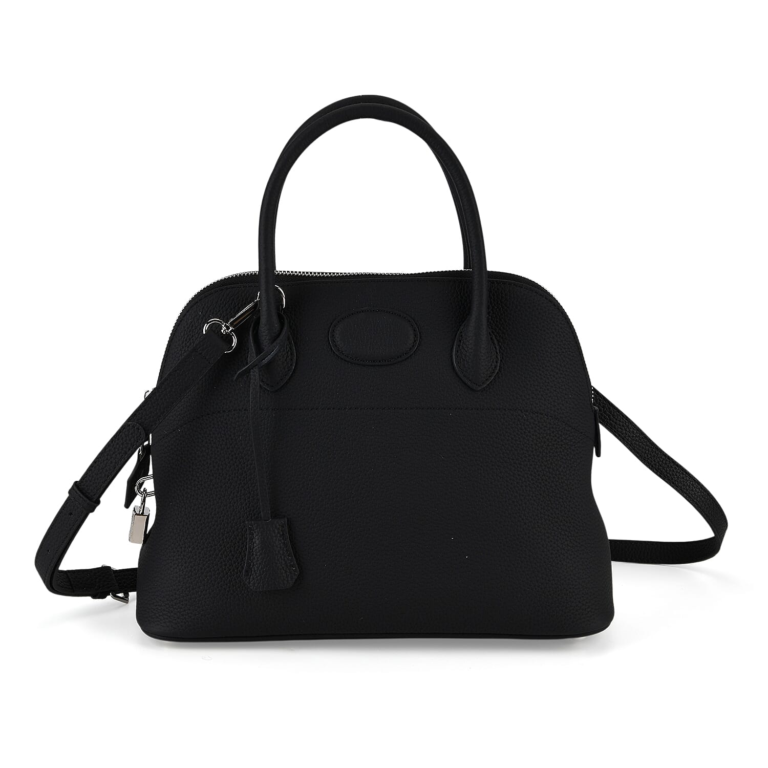 Crossbody Bag (Size - One Size) - Black