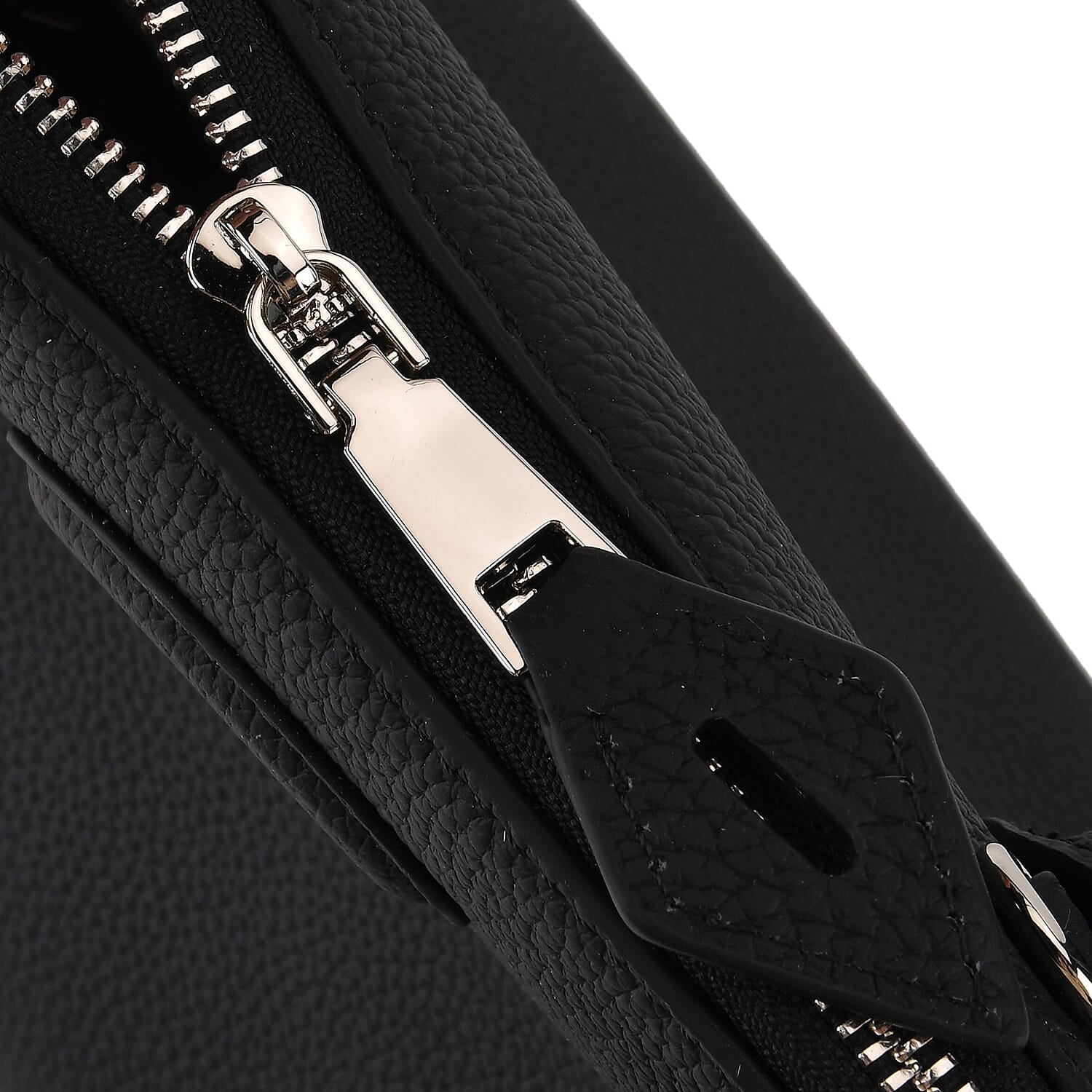 Crossbody Bag (Size - One Size) - Black