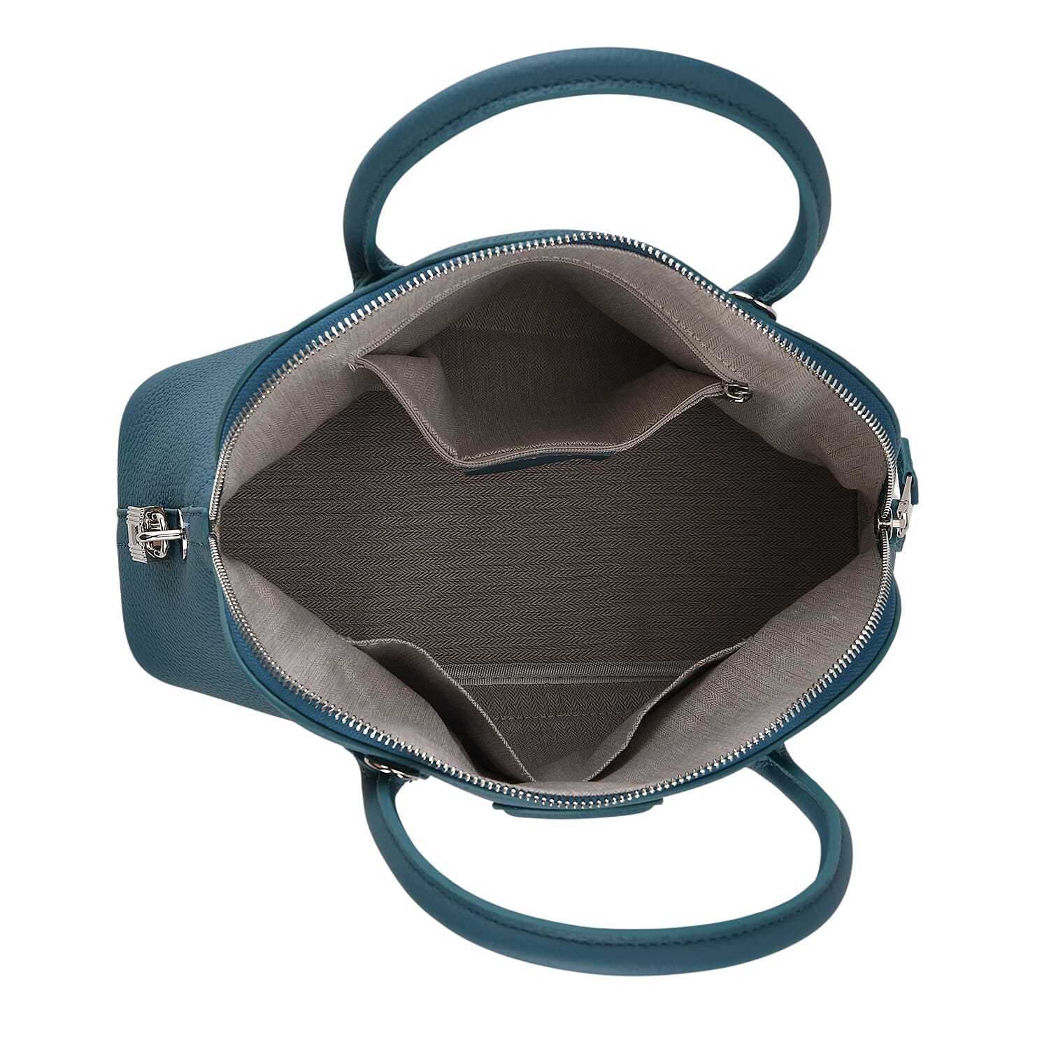 Crossbody Bag (Size - One Size) - Teal