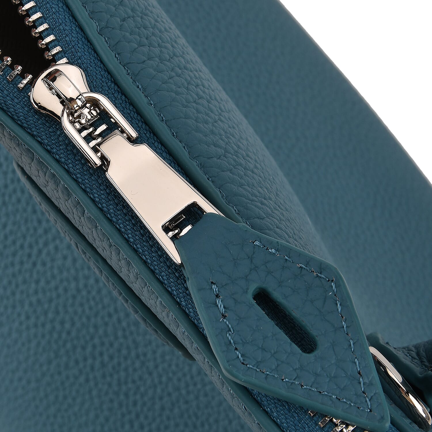 Crossbody Bag (Size - One Size) - Teal