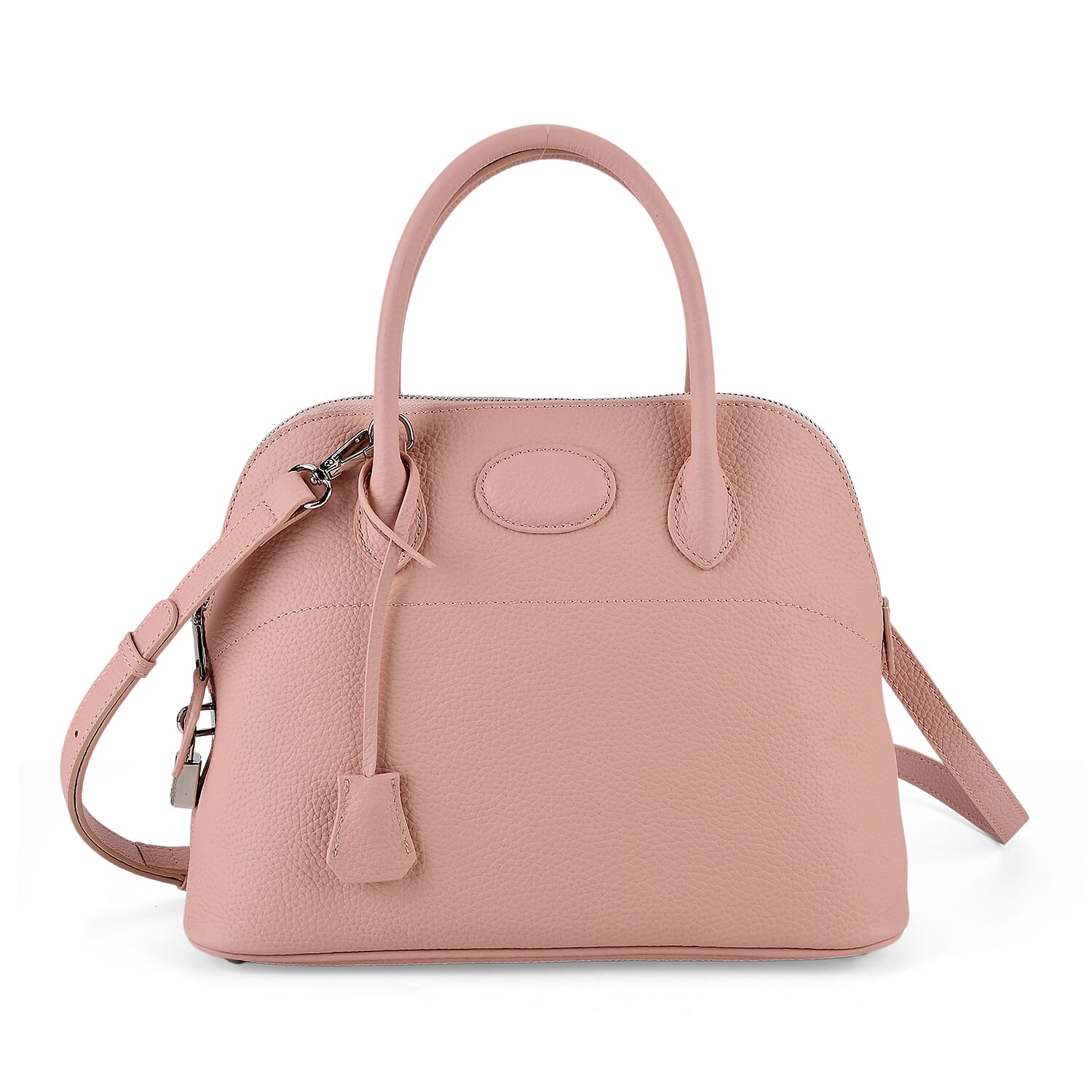 Crossbody Bag (Size - One Size) - Pink