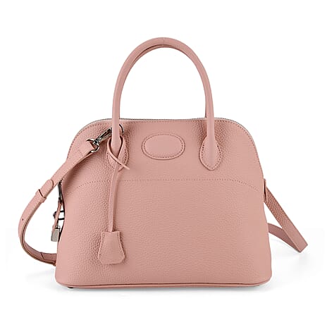 Crossbody Bag (Size - One Size) - Pink