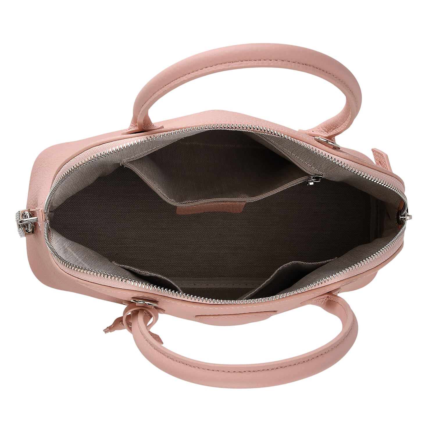 Crossbody Bag (Size - One Size) - Pink