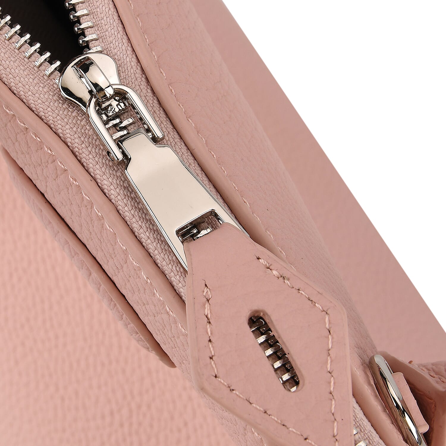 Crossbody Bag (Size - One Size) - Pink