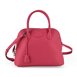 Crossbody Bag (Size - One Size) - Brown