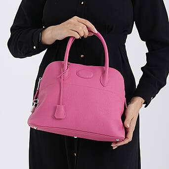 https://tjcuk.sirv.com/Products/84/3/8431456/Crossbody-Bag-Size-One-Size-Rose-Pink_8431456_3.jpg?w=342&h=342
