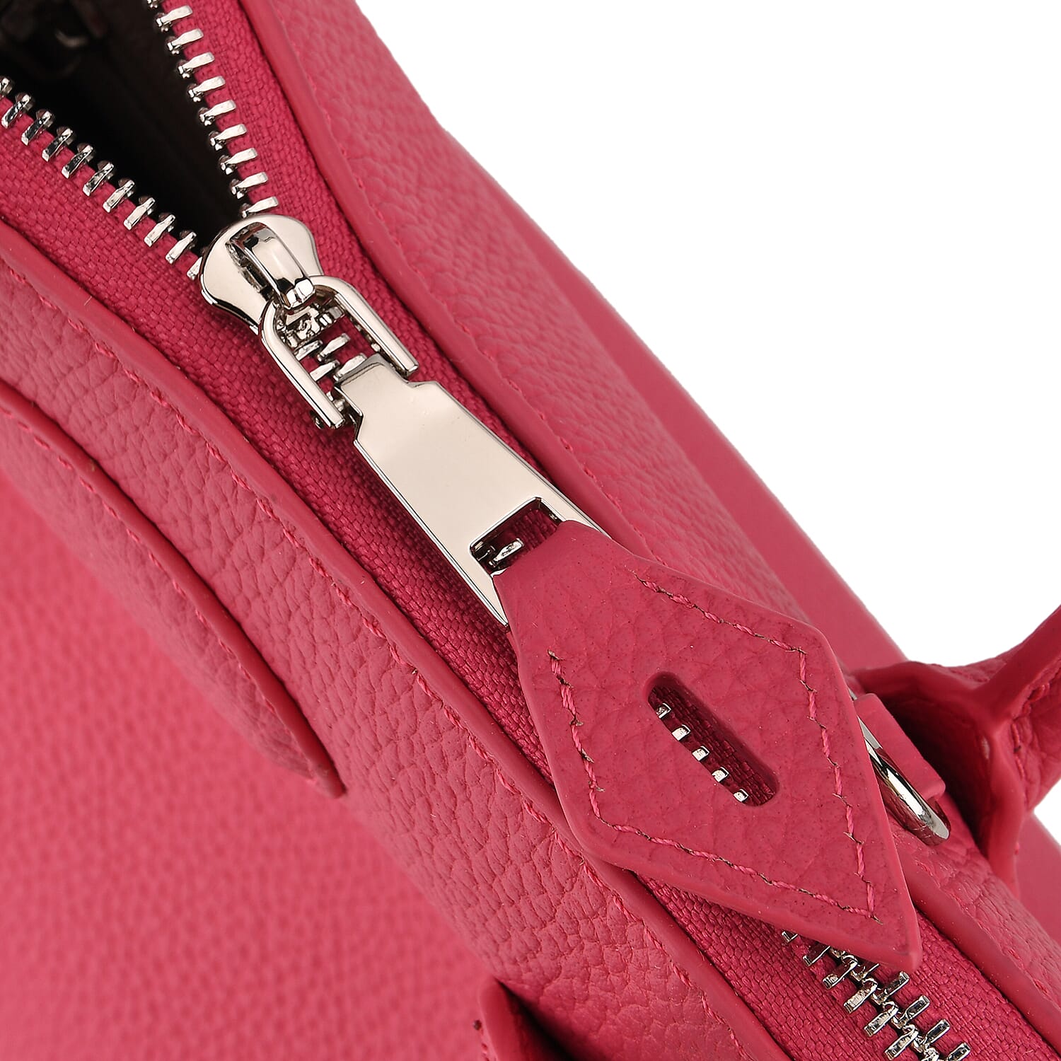 Crossbody Bag (Size - One Size) - Rose Pink