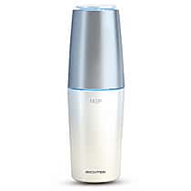 MSP1 UV-C Portable Air Purifier with USB Port - Silver