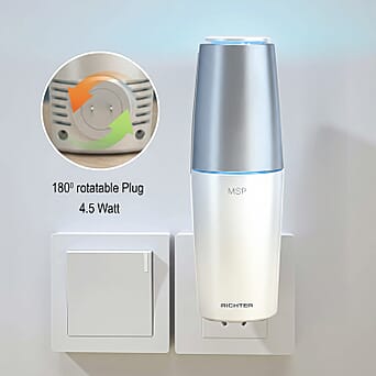 https://tjcuk.sirv.com/Products/84/3/8431770/MSP1-UV-C-Portable-Air-Purifier-with-USB-Port-Silver_8431770_2.jpg?w=342&h=342