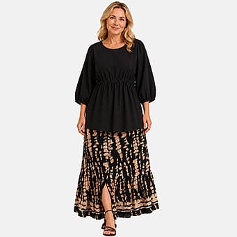 https://tjcuk.sirv.com/Products/84/3/8431802/La-Marey-Cotton-Top-Size-One-Size-Black_8431802.jpg?w=342&h=342