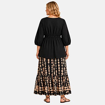 https://tjcuk.sirv.com/Products/84/3/8431802/La-Marey-Cotton-Top-Size-One-Size-Black_8431802_1.jpg?w=342&h=342