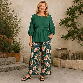 https://tjcuk.sirv.com/Products/84/3/8431803/La-Marey-Cotton-Top-Size-One-Size-Green_8431803_1.jpg?w=342&h=342