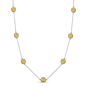 https://tjcuk.sirv.com/Products/84/3/8431916/Austrian-Yellow-Crystal-Fancy-Necklace-Pure-Yellow-Brass-0-010-Ct_8431916.jpg?w=342&h=342