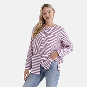 https://tjcuk.sirv.com/Products/84/3/8432022/La-Marey-Shirt-Size-Large-Purple_8432022_3.jpg?w=342&h=342