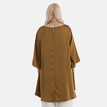 https://tjcuk.sirv.com/Products/84/3/8432077/La-Marey-Patterned-Blouse-Size-S-M-Yellow_8432077_3.jpg?w=342&h=342