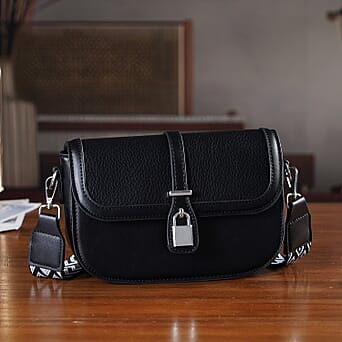 https://tjcuk.sirv.com/Products/84/3/8432339/Crossbody-Bag-Size-One-Size-Black_8432339_1.jpg?w=342&h=342