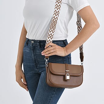 https://tjcuk.sirv.com/Products/84/3/8432340/Crossbody-Bag-Size-One-Size-Tan_8432340_3.jpg?w=342&h=342