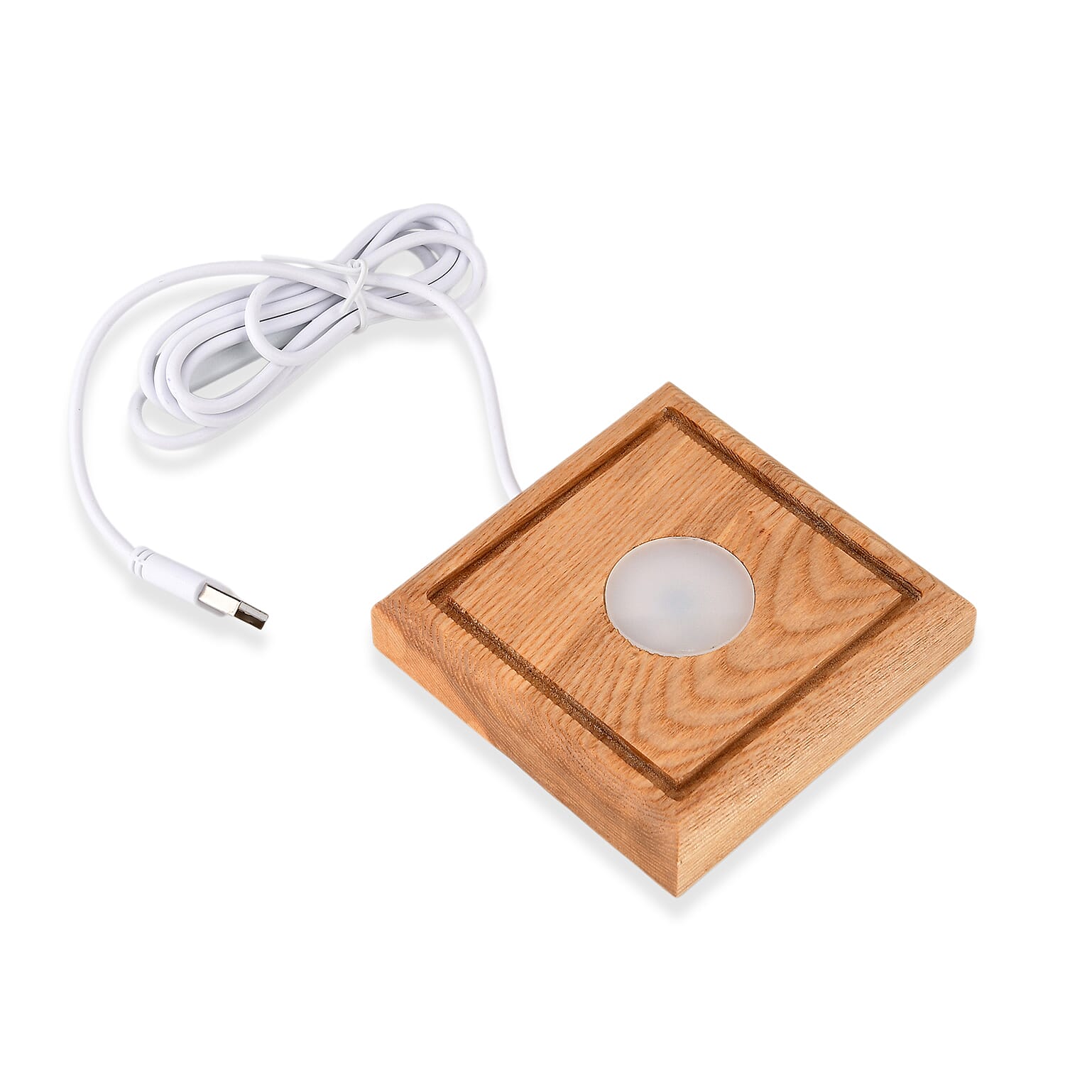 LIVMORE Table Lamp (Size - One Size) - Multi Color & Multicolor