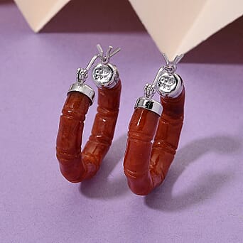 https://tjcuk.sirv.com/Products/84/3/8432625/D-Joy-Red-Jade-Beads-Earring-in-Rhodium-OverlaySterling-Silver-20-000-_8432625_2.jpg?w=342&h=342