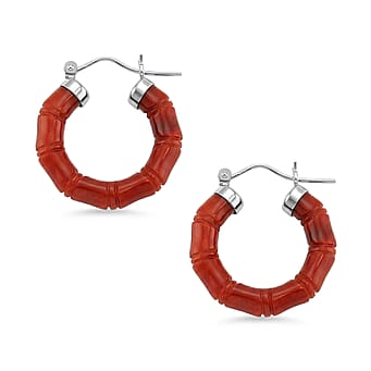 https://tjcuk.sirv.com/Products/84/3/8432625/D-Joy-Red-Jade-Beads-Earring-in-Rhodium-OverlaySterling-Silver-20-000-_8432625_3.jpg?w=342&h=342