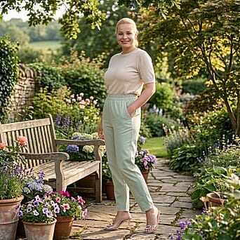 https://tjcuk.sirv.com/Products/84/3/8432665/Maisi-Cotton-Patterned-Jean-and-Pant-Trouser-Size-XL-Green_8432665_1.jpg?w=342&h=342