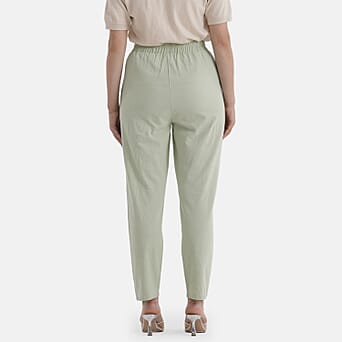 https://tjcuk.sirv.com/Products/84/3/8432665/Maisi-Cotton-Patterned-Jean-and-Pant-Trouser-Size-XL-Green_8432665_2.jpg?w=342&h=342