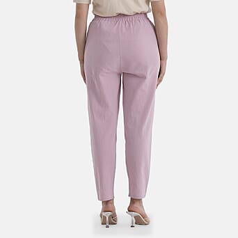 https://tjcuk.sirv.com/Products/84/3/8432709/Maisi-Cotton-Patterned-Jean-and-Pant-Trouser-Size-XL-Pink_8432709_2.jpg?w=342&h=342