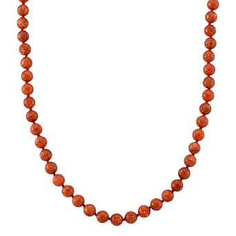 https://tjcuk.sirv.com/Products/84/3/8432836/D-Joy-Red-Jade-Beads-Necklace-Size-20-Sterling-Silver-250-000-Ct_8432836.jpg?w=342&h=342