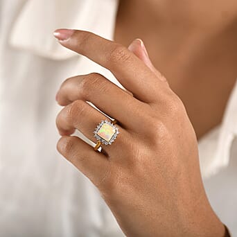 https://tjcuk.sirv.com/Products/84/3/8432890/Luxuriant-Premium-Faceted-Ethiopian-Opal-SI-G-H-Lab-Grown-Diamond-Ring_8432890_2.jpg?w=342&h=342