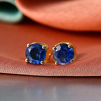 https://tjcuk.sirv.com/Products/84/3/8433056/Kyanite-Solitaire-Stud-Push-Post-Earring-in-Yellow-Gold-Plated-Sterlin_8433056_2.jpg?w=342&h=342